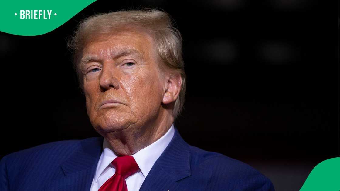 Donald Trump's travel ban has not sat well with the EFF Donald Trump's travel ban has not sat well with the EFF