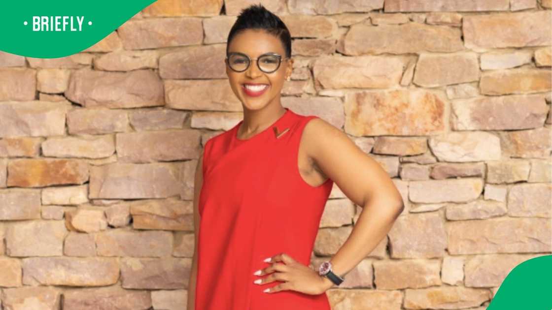 Slee The Bosslady turned down the offer to join The Real Housewives of Durban Slee The Bosslady turned down the offer to join The Real Housewives of Durban