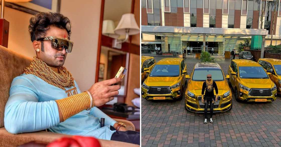 Boujee Man, social media, rich Boujee Man, social media, rich