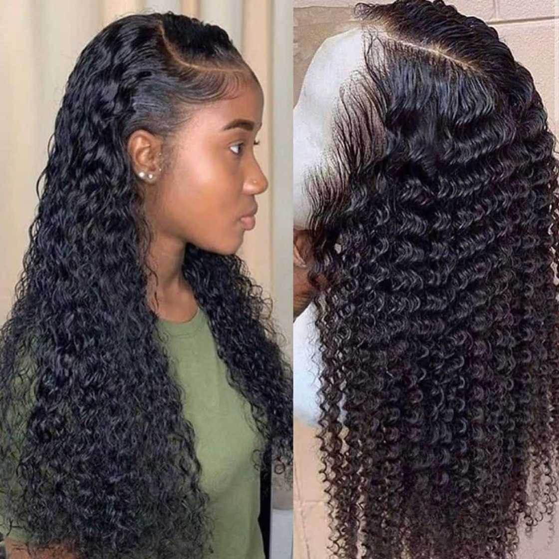 Deep wave invinsible Deep wave invinsible