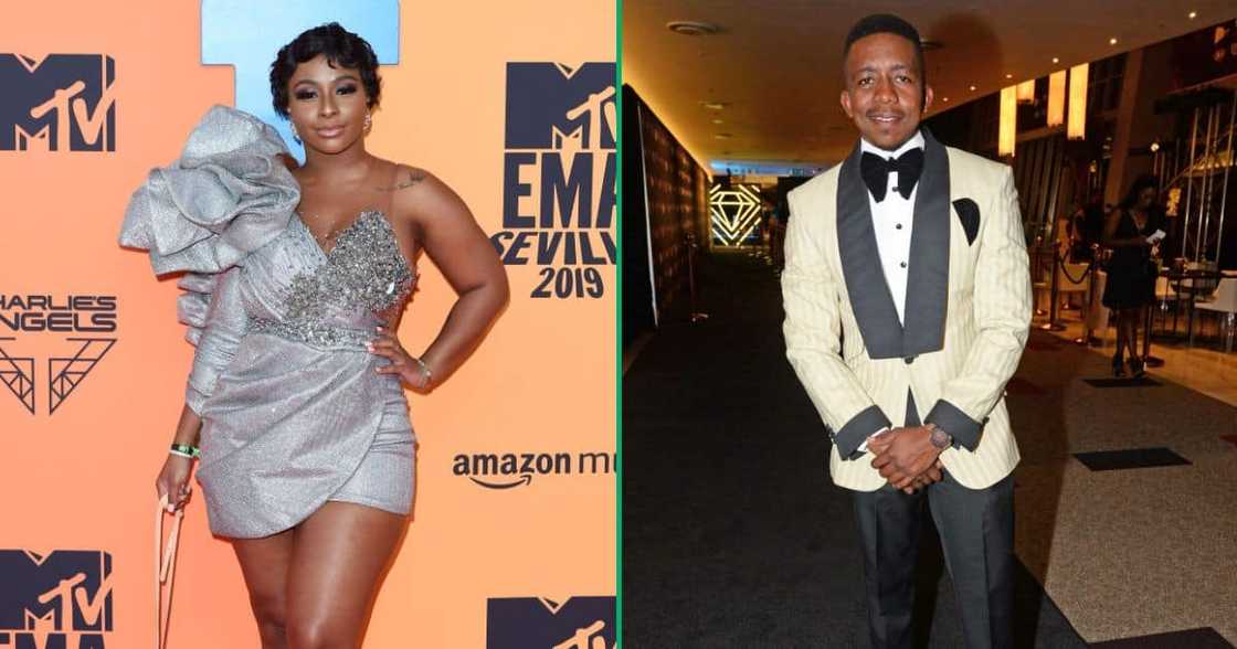 Boity follows Mpho Sebeng after his death Boity follows Mpho Sebeng after his death