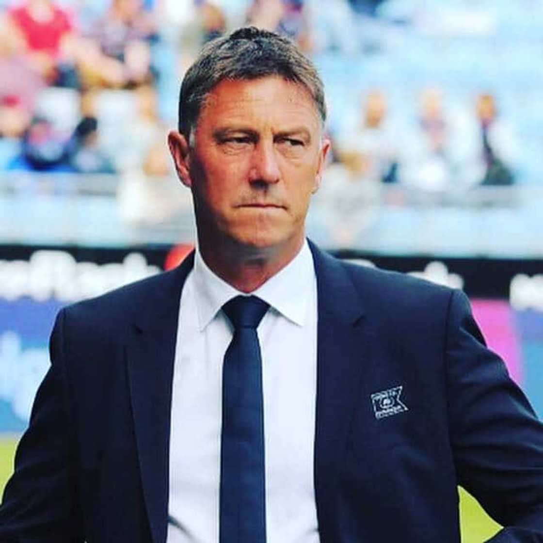 Kjell Jonevret Kjell Jonevret