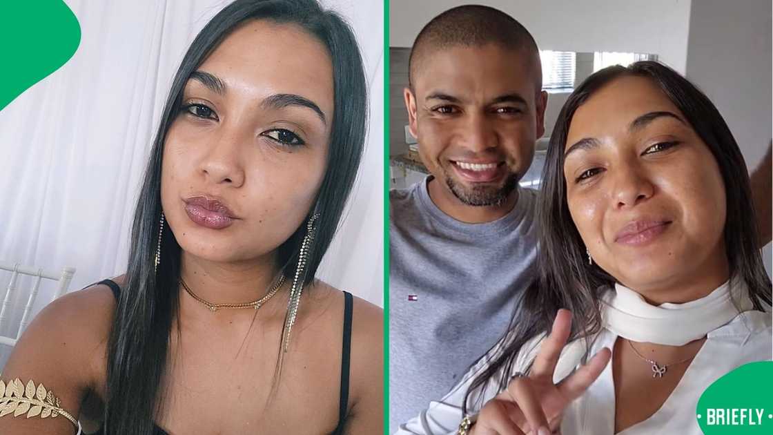 TikTok users asked a young couple which part of Cape Town they bought their house in after seeing how big it was TikTok users asked a young couple which part of Cape Town they bought their house in after seeing how big it was