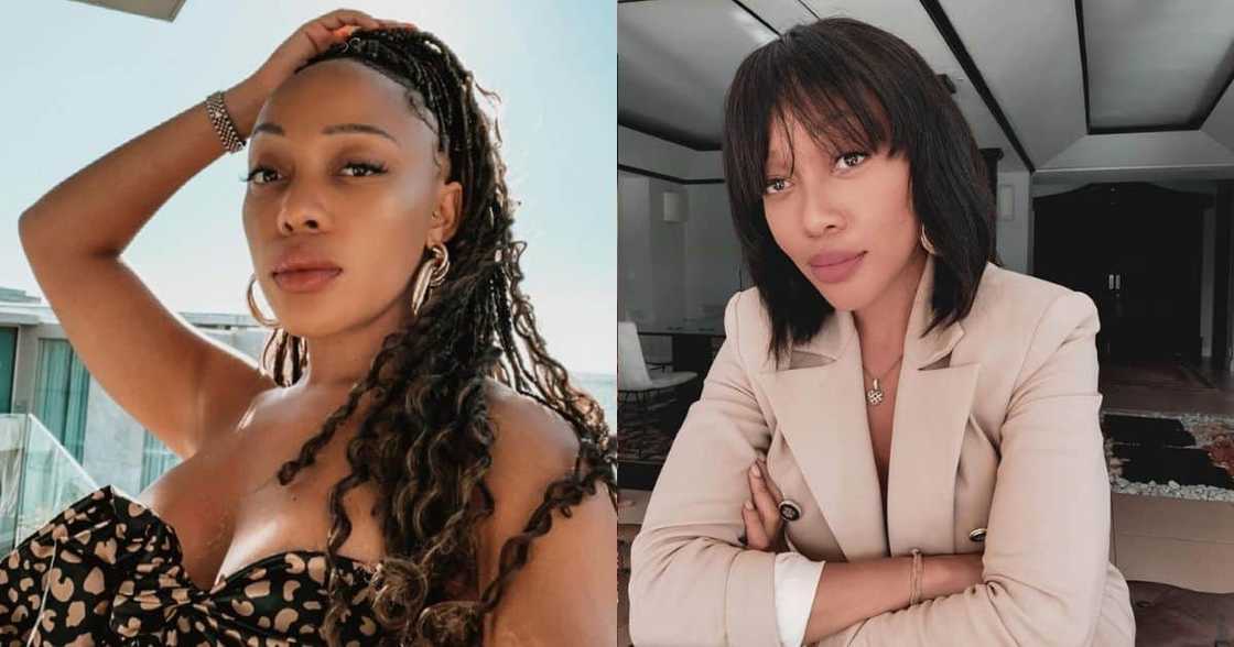 Thando Thabethe to Start New Show at 947: “Let the Show Begin”