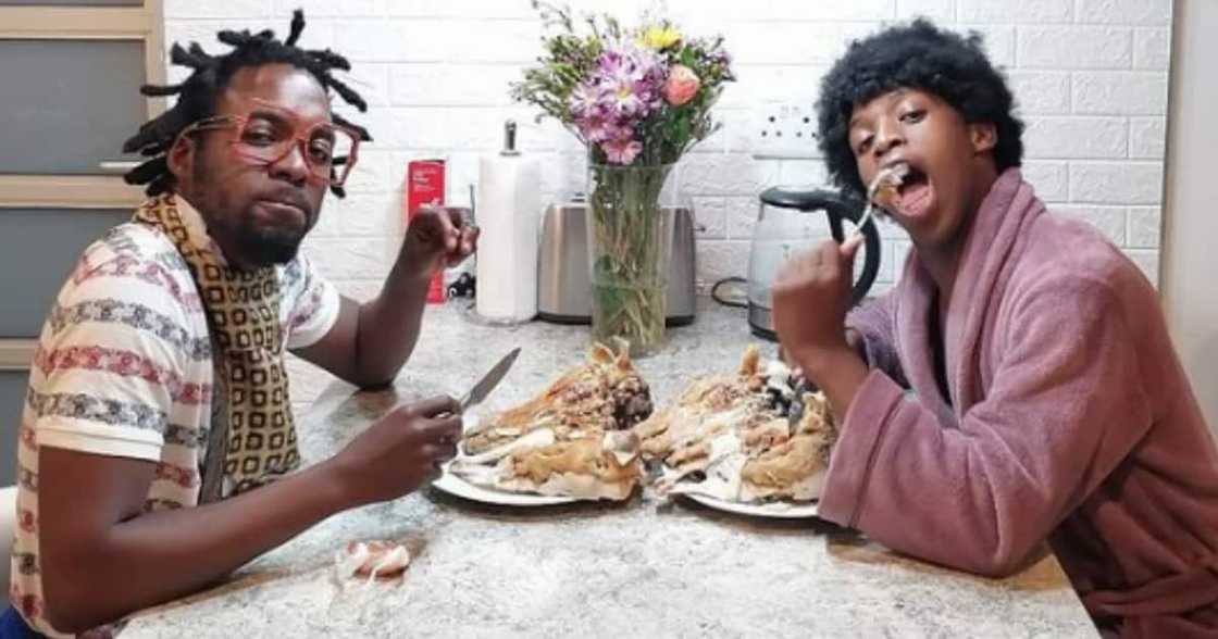 Big Xhosa, Explains, Inspiration, ‘Ndiyaphindeka’, Music Video, Ifani Big Xhosa, Explains, Inspiration, ‘Ndiyaphindeka’, Music Video, Ifani