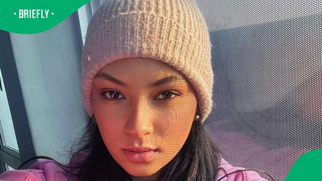 Ashley Ogle is the girlfriend of Big Brother winner Sweet Guluva Ashley Ogle is the girlfriend of Big Brother winner Sweet Guluva