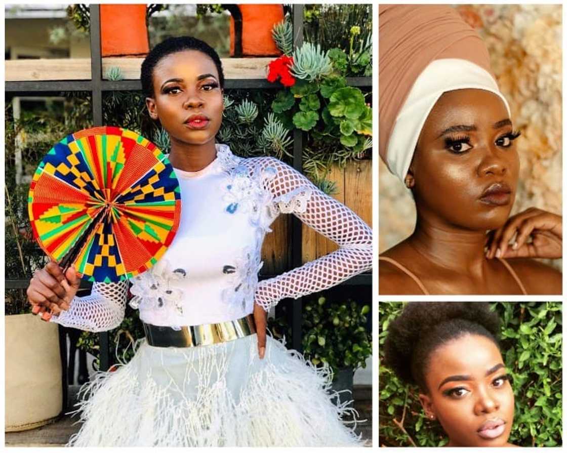 Zikhona Bali's career Zikhona Bali's career