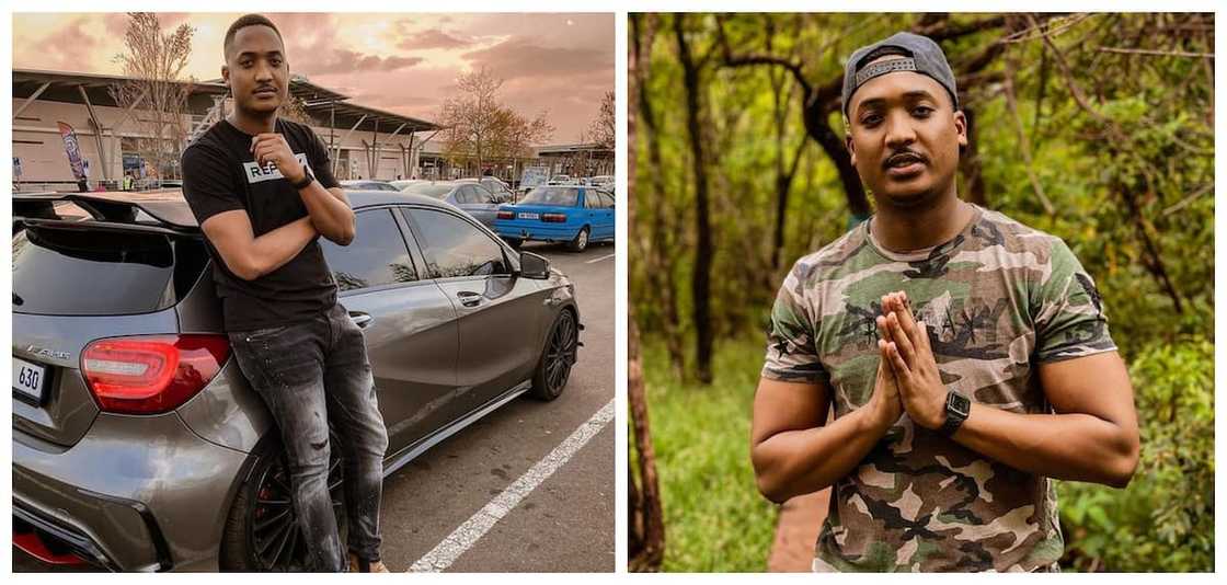 Shaun Benjamin's profile Shaun Benjamin's profile