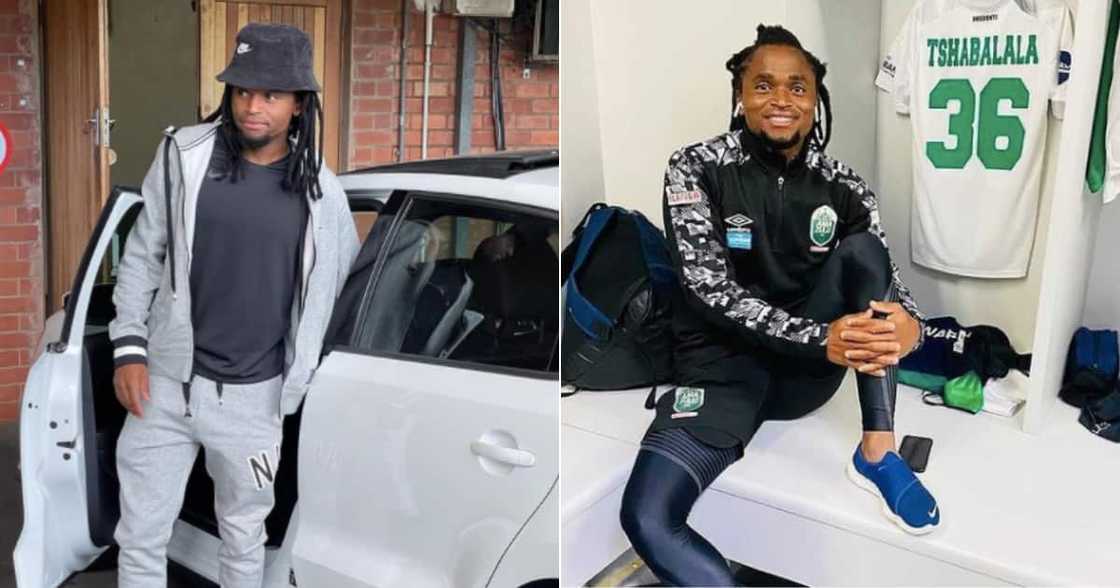 Siphiwe Tshabalala, nett worth, cars, brands, salary