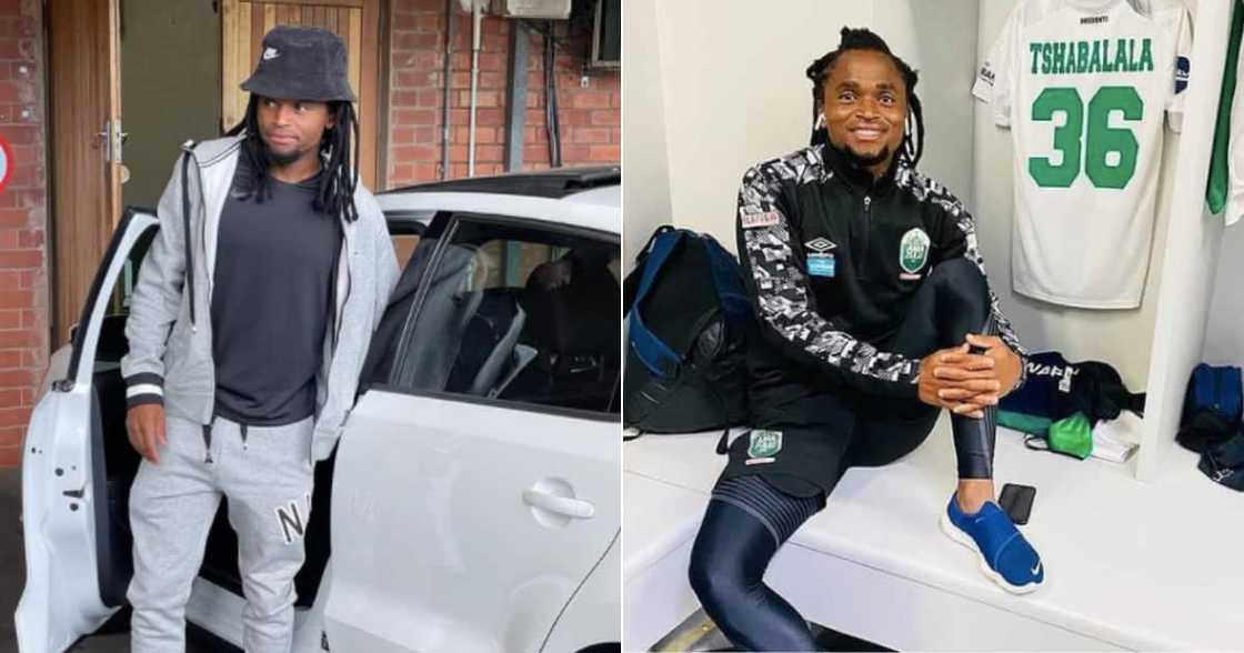Siphiwe Tshabalala, nett worth, cars, brands, salary Siphiwe Tshabalala, nett worth, cars, brands, salary