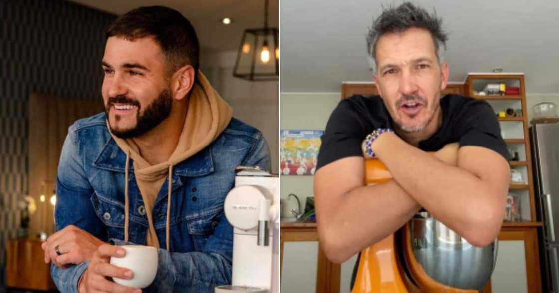 MKRSA, J’Something, David Higgs