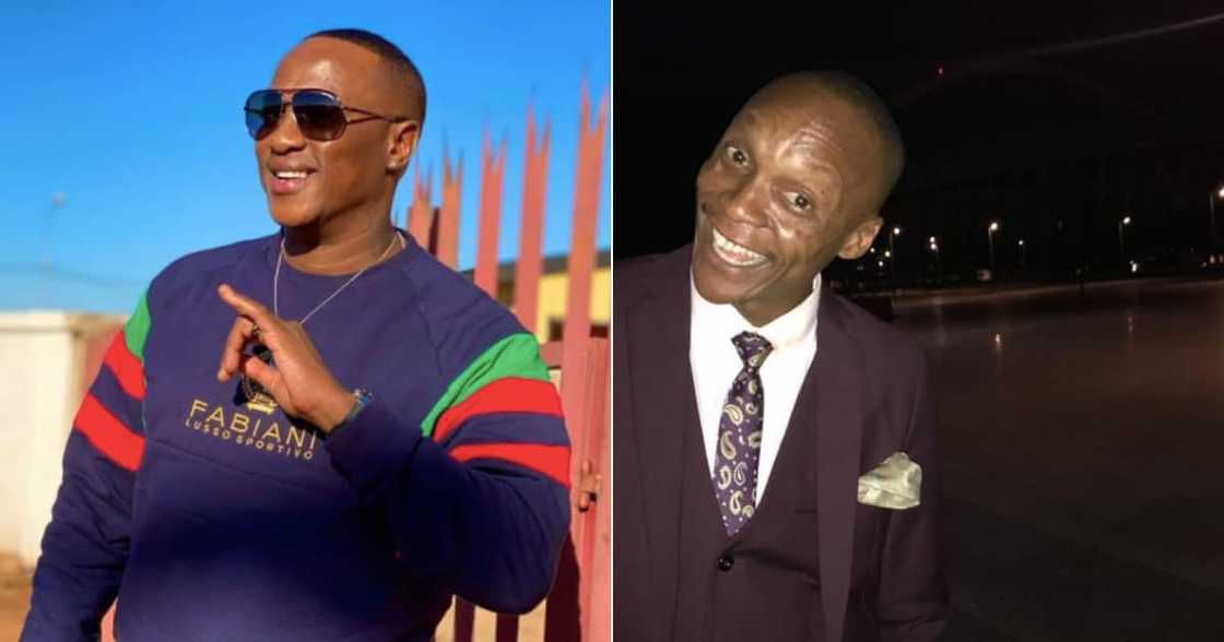 'Uyajola 9/9' trends after making an explosive return to Mzansi television 'Uyajola 9/9' trends after making an explosive return to Mzansi television