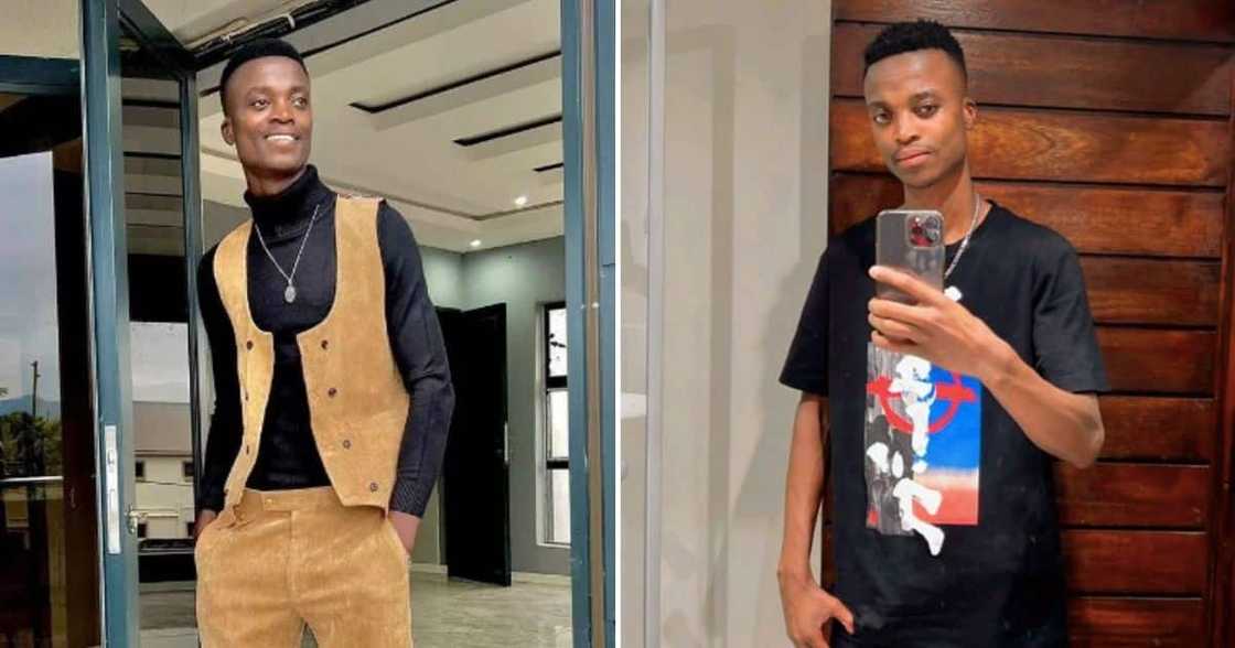 King Monada celebrates anniversary with second wife King Monada celebrates anniversary with second wife