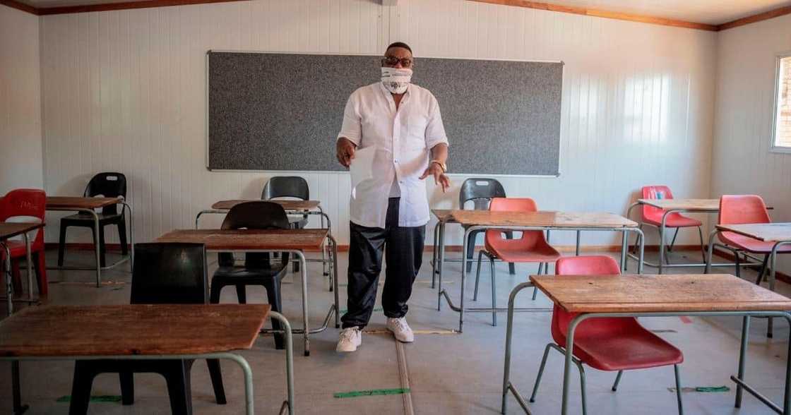 Matric mid-year exams cancelled, make up for lost time hh Matric mid-year exams cancelled, make up for lost time hh