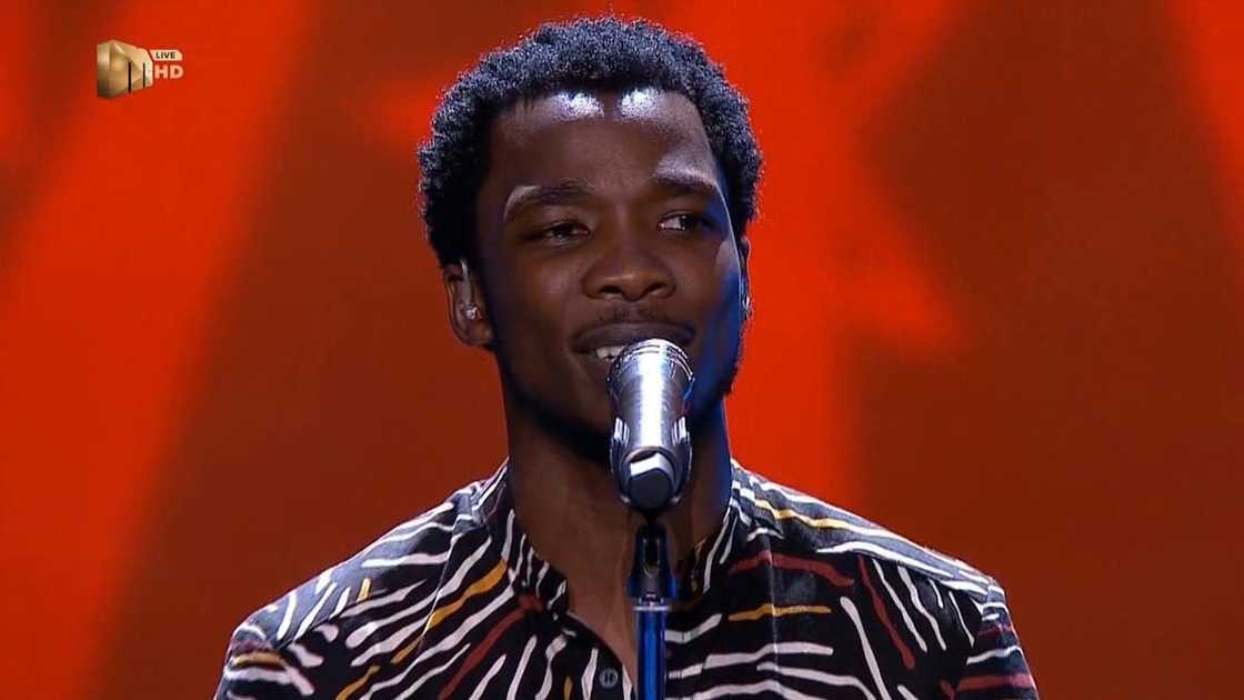 Idols South Africa Idols South Africa