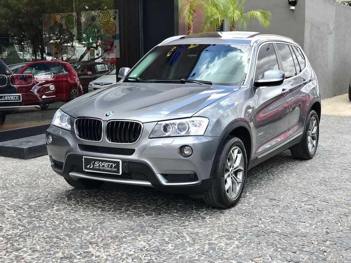 Cars made in South Africa Cars made in South Africa