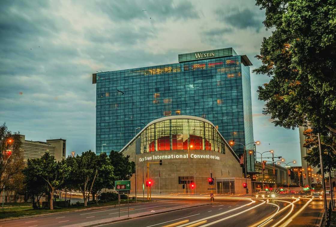 International conferences in Africa 2020 International conferences in Africa 2020