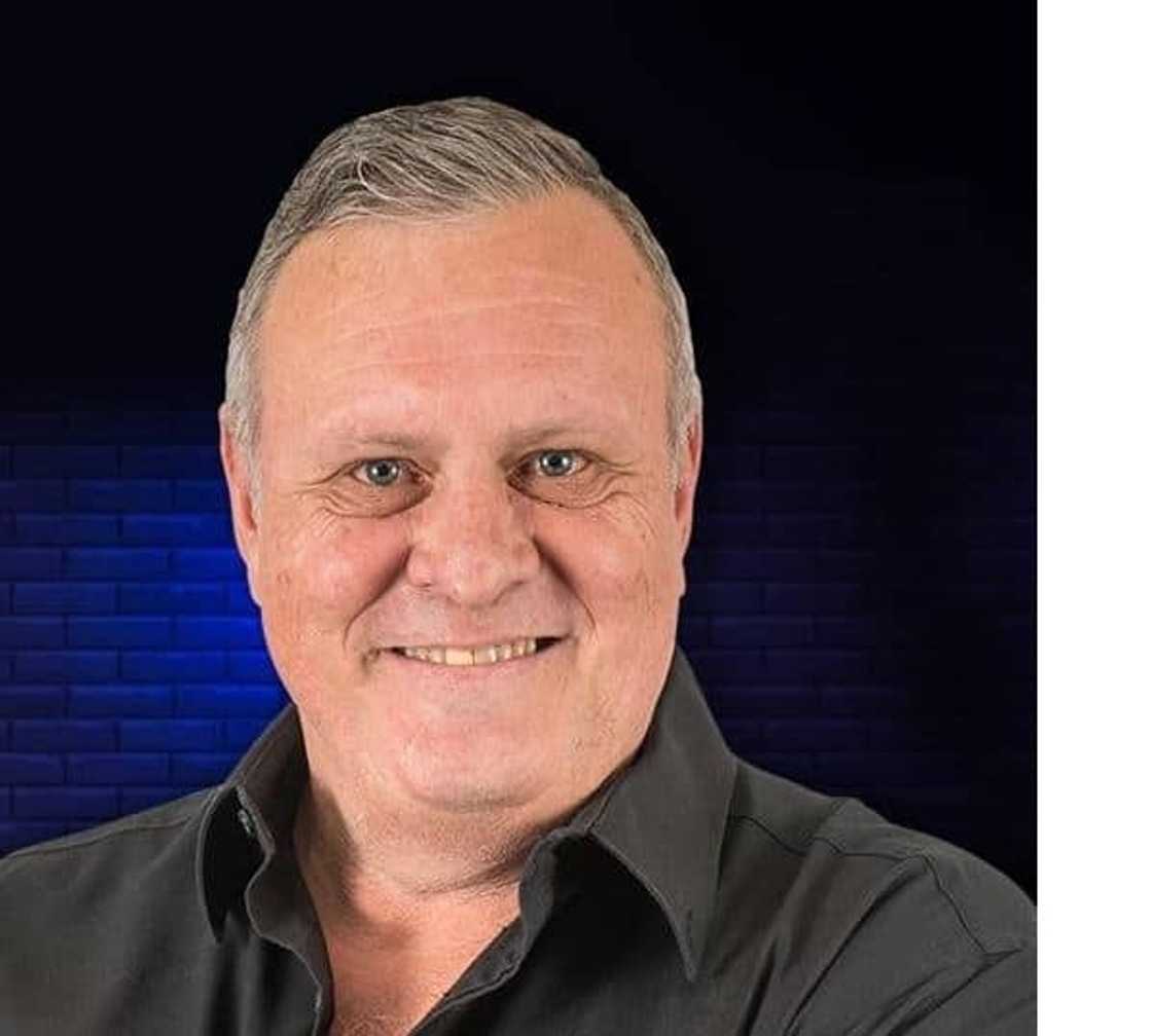 Jeremy Mansfield biography: age, wife, health, radio station, and Instagram Jeremy Mansfield biography: age, wife, health, radio station, and Instagram