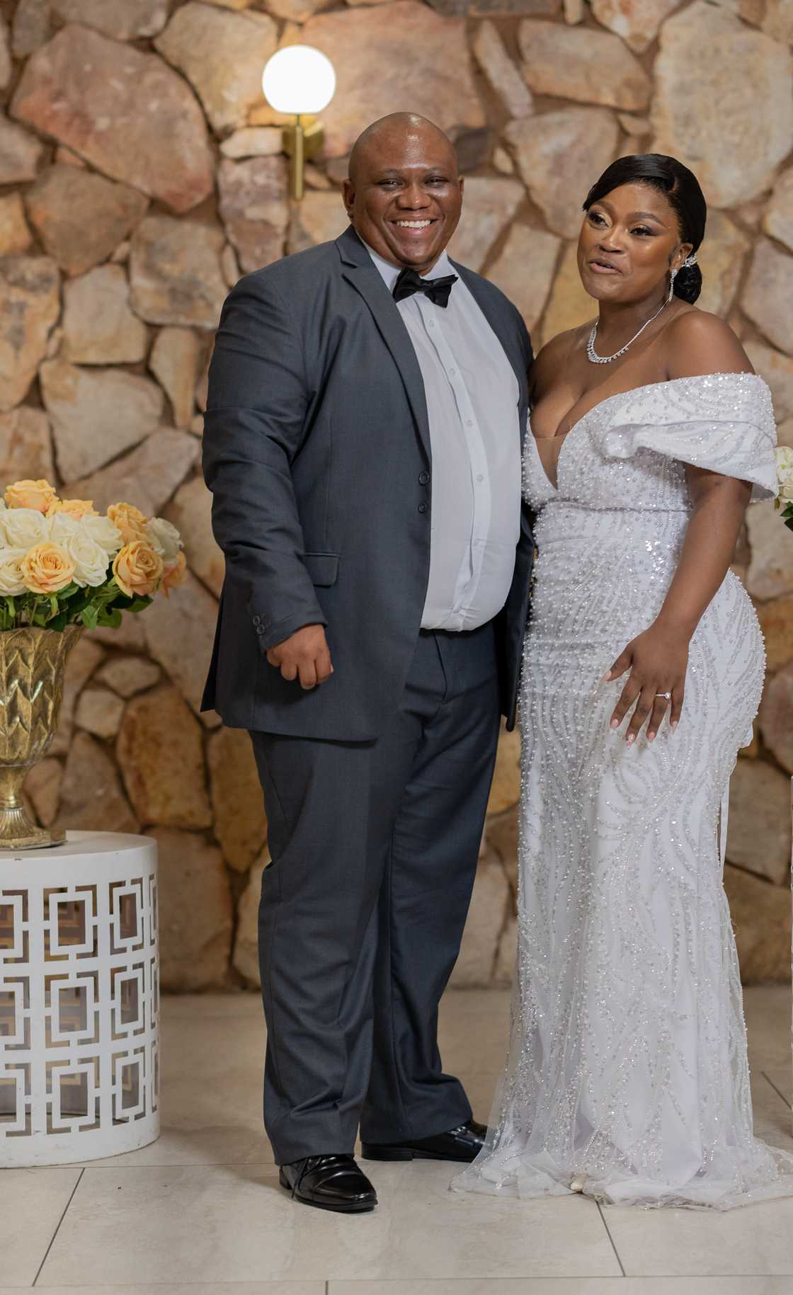 Palesa Mphaki was grilled over her interview on 'Podcast and Chill.'