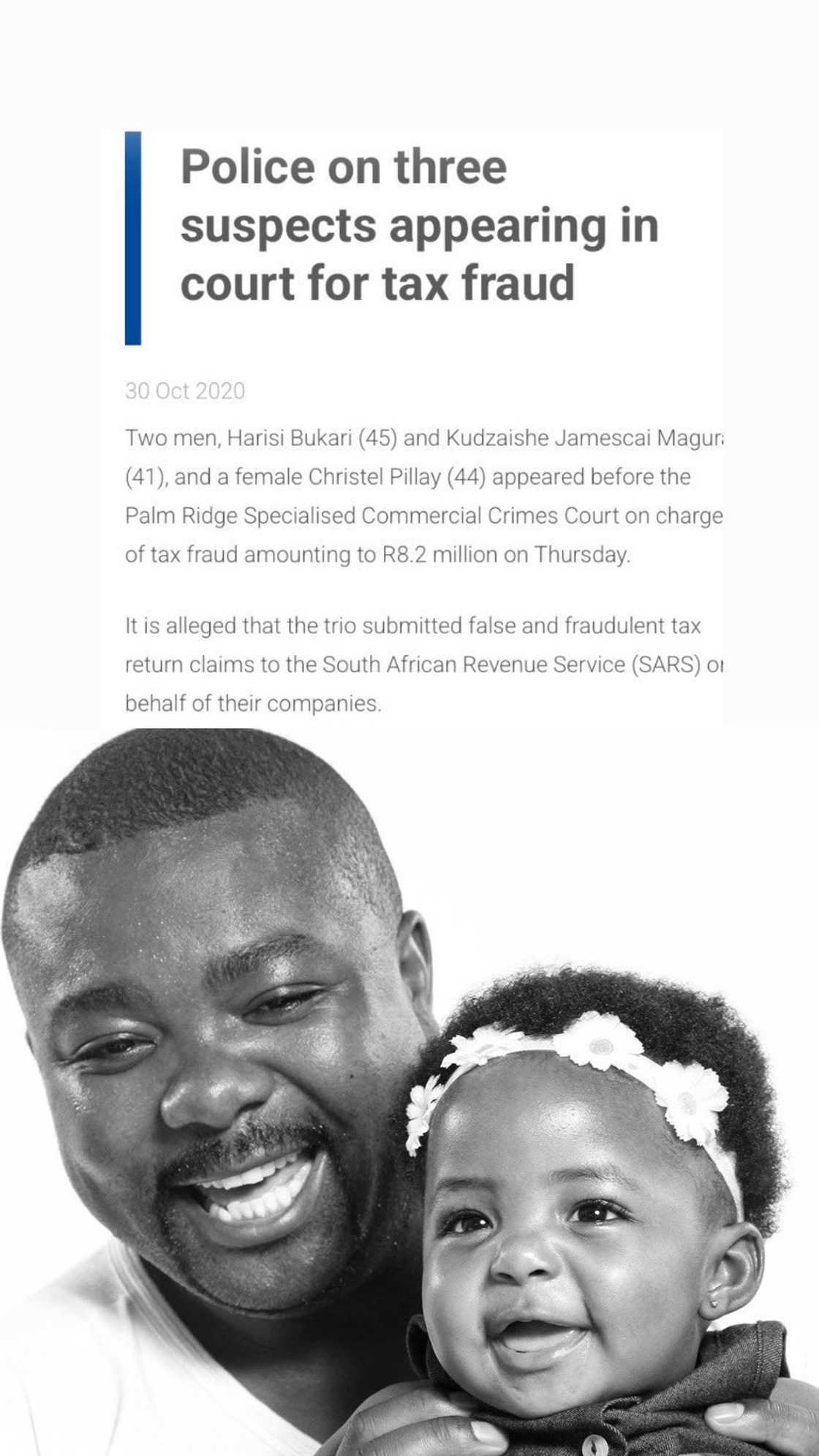 Online users threw shade at Sithelo Shozi’s fiancé Online users threw shade at Sithelo Shozi’s fiancé