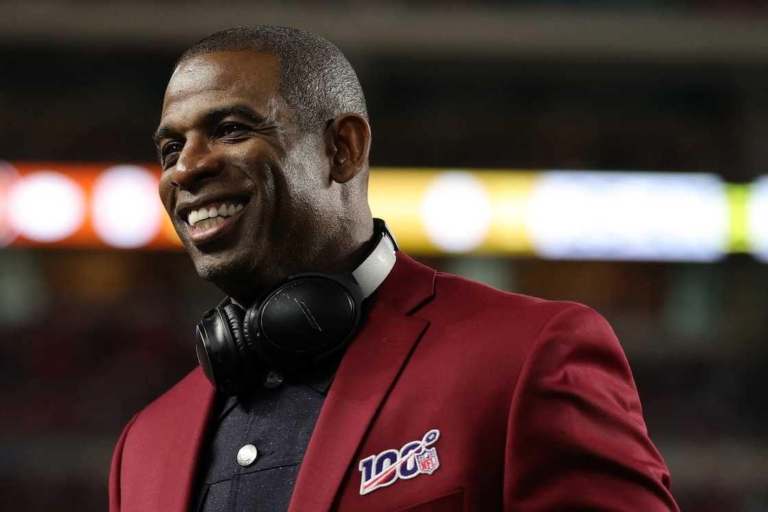 Deion Sanders net worth Deion Sanders net worth