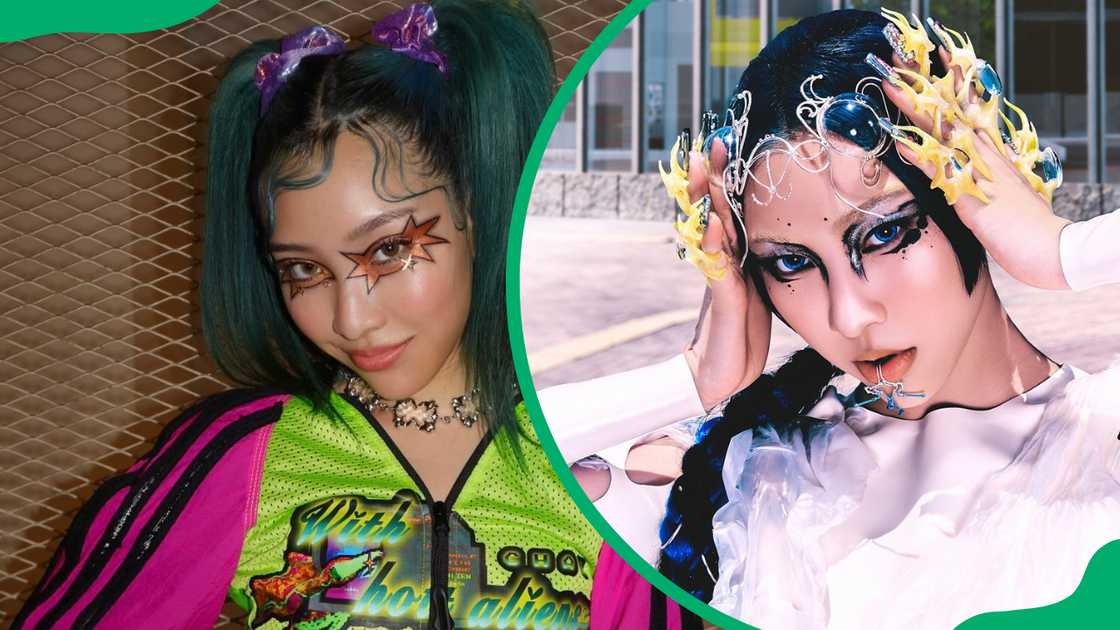 Maya of XG Maya of XG