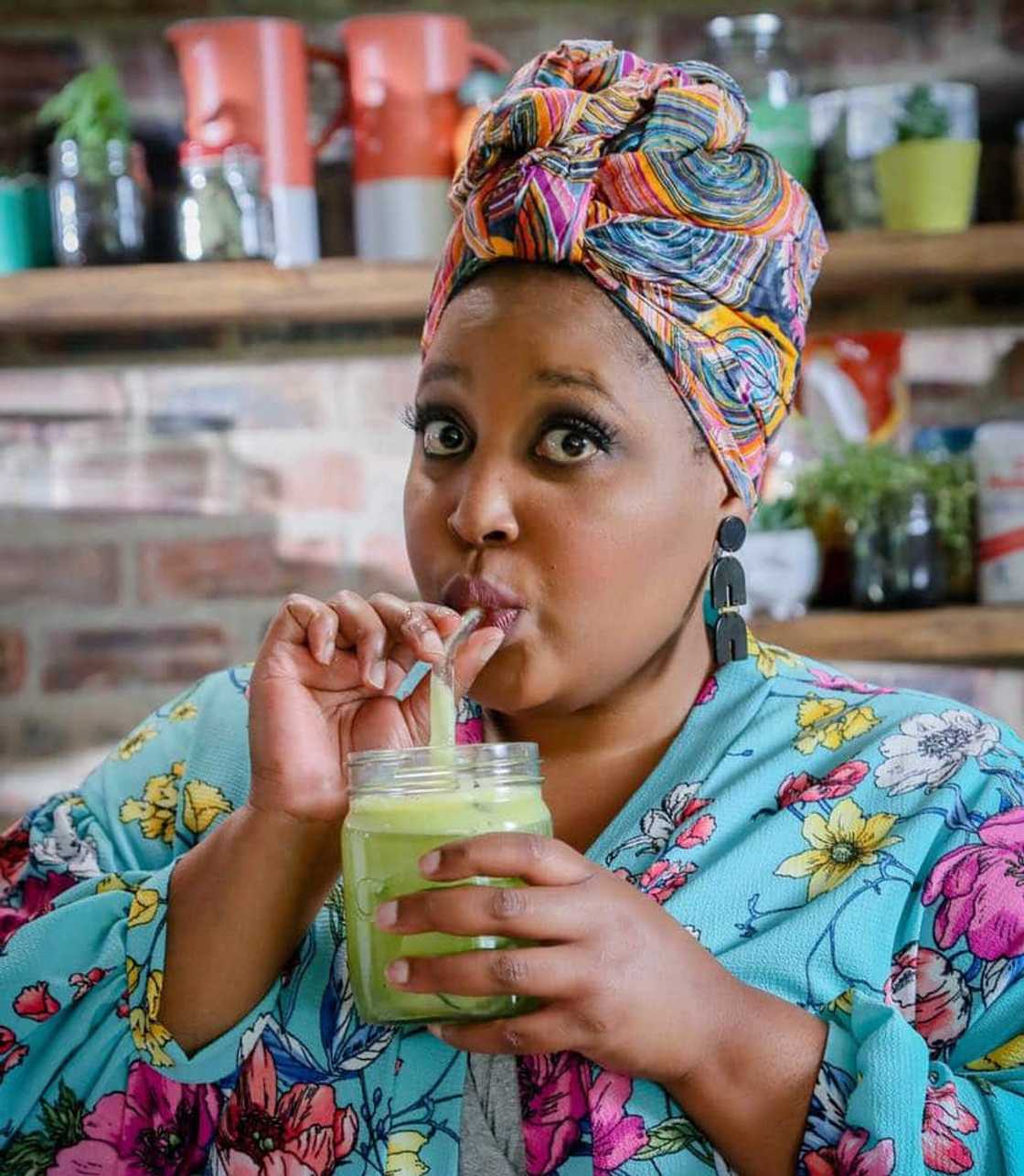 Zola Nene Zola Nene