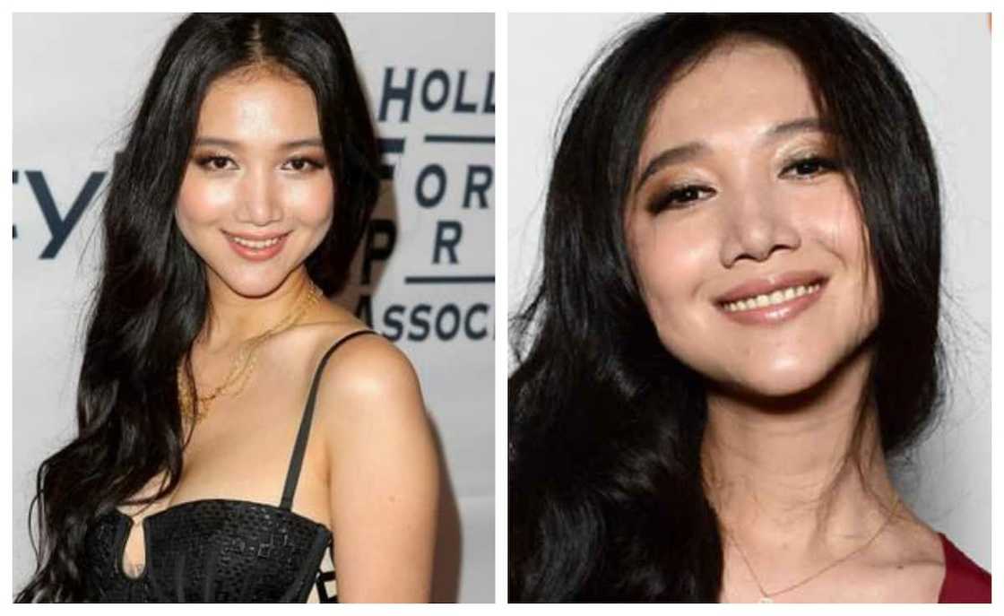 How old was Wenwen Han in the Karate Kid? How old was Wenwen Han in the Karate Kid?