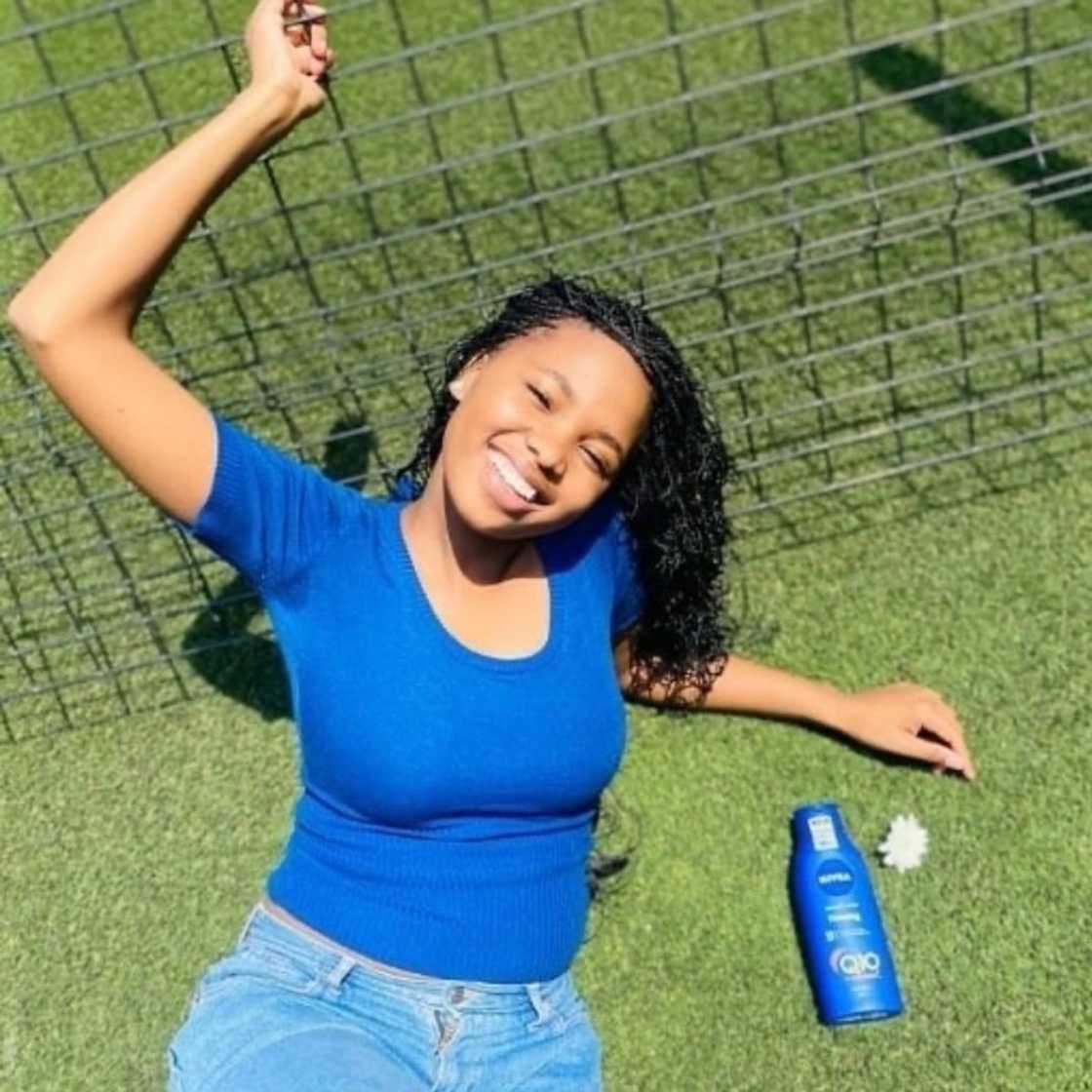 Viewers assured her that she would fulfil her dreams and loved her content Viewers assured her that she would fulfil her dreams and loved her content