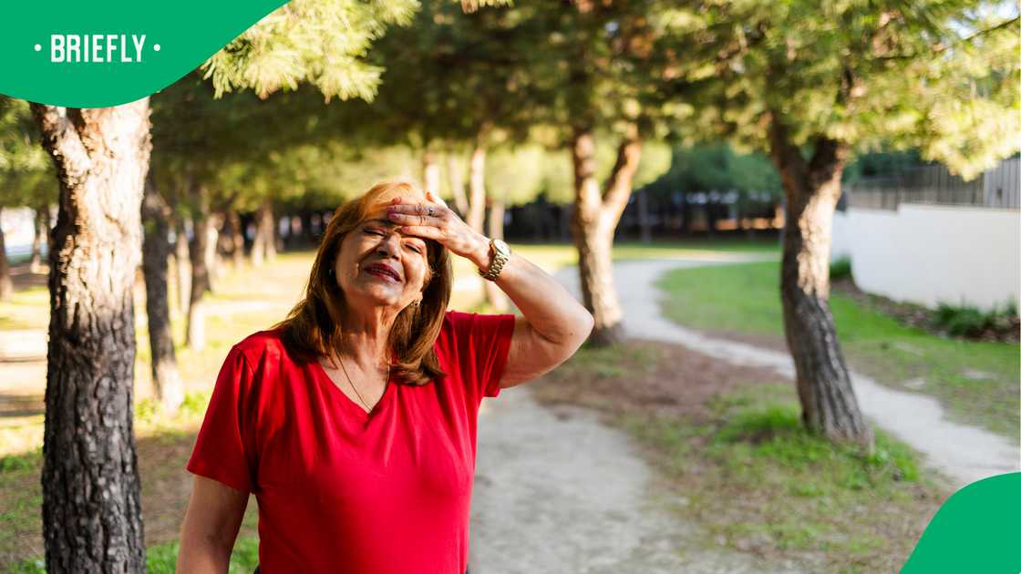 South Africans may want to prepare for a hotter, drier summer as a major weather warning emerges.