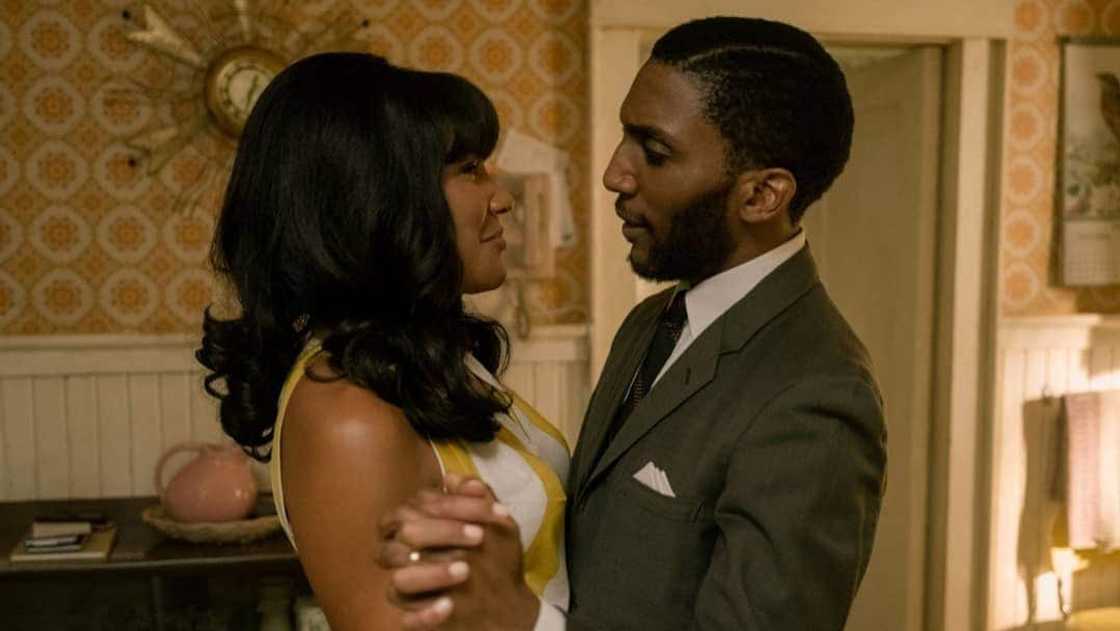 Who played Raymond Chestnut? Who played Raymond Chestnut?