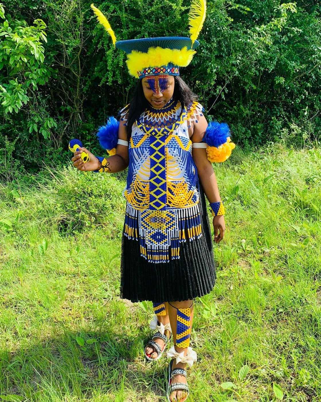 Let the beads take the talking Let the beads take the talking