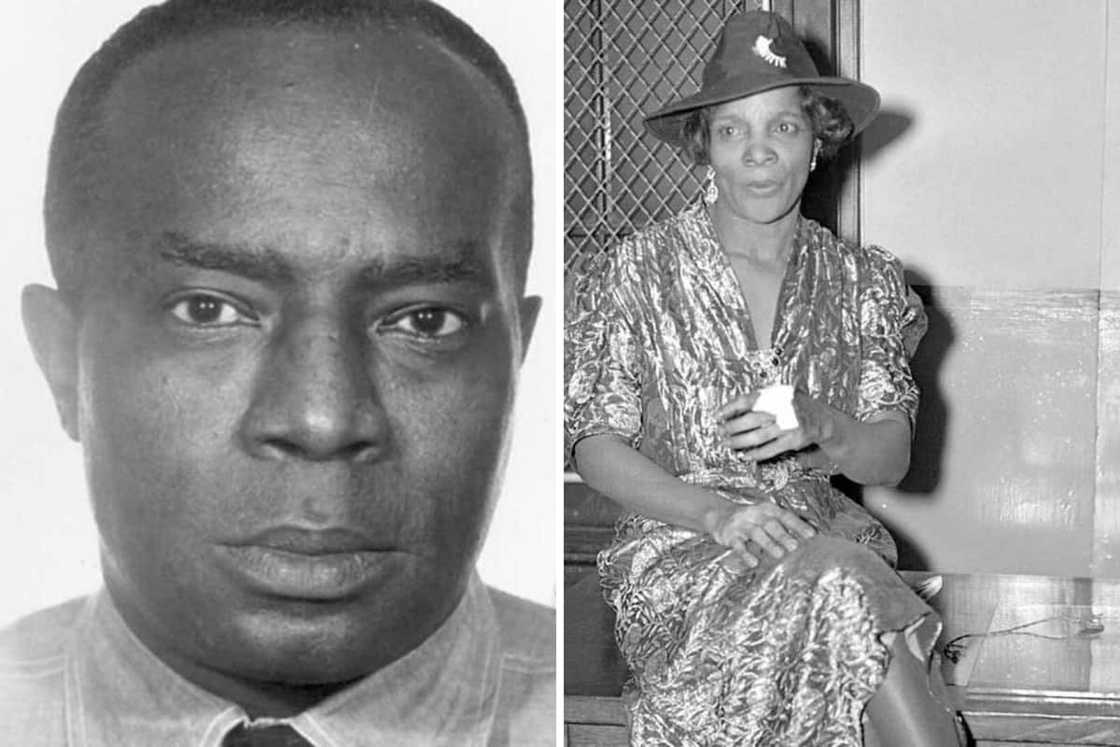 Bumpy Johnson's net worth Bumpy Johnson's net worth