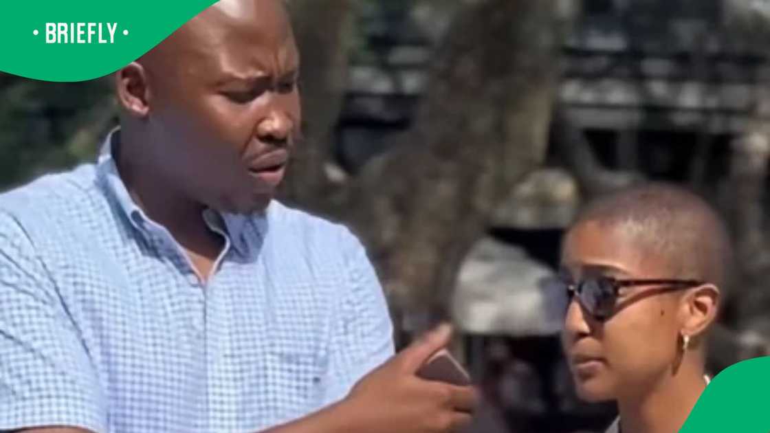 A post. A post.