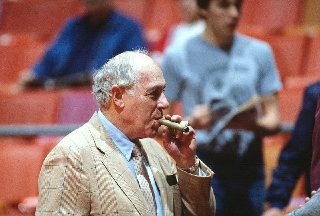 Top 28 best NBA coaches of all time Top 28 best NBA coaches of all time
