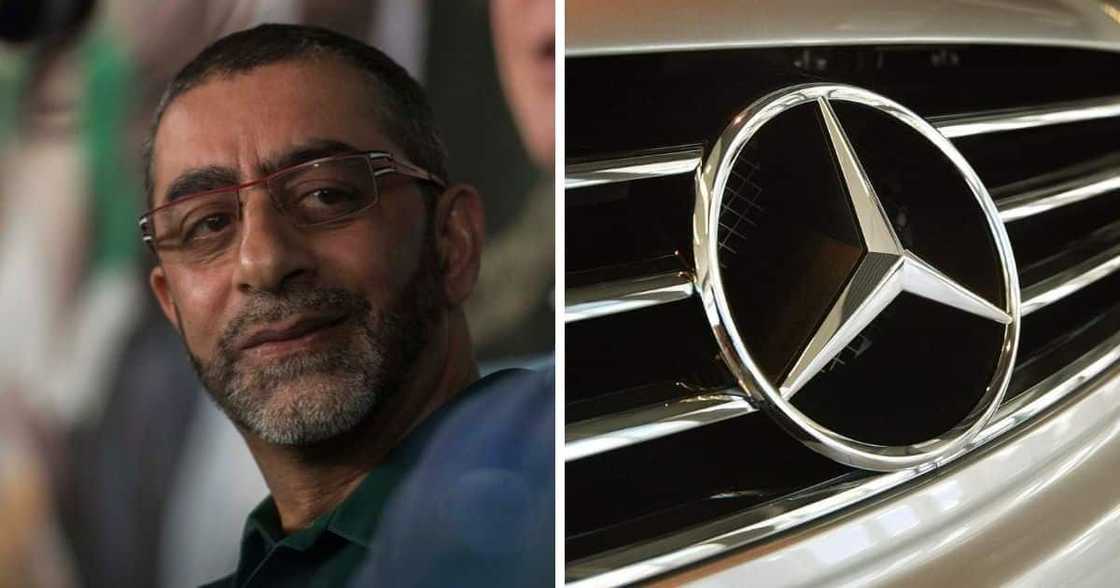 Mercedes Benz SA is the latest carmaker to assist Gift of the Givers with humanitarian aid in Kwa Zulu Natal Mercedes Benz SA is the latest carmaker to assist Gift of the Givers with humanitarian aid in Kwa Zulu Natal