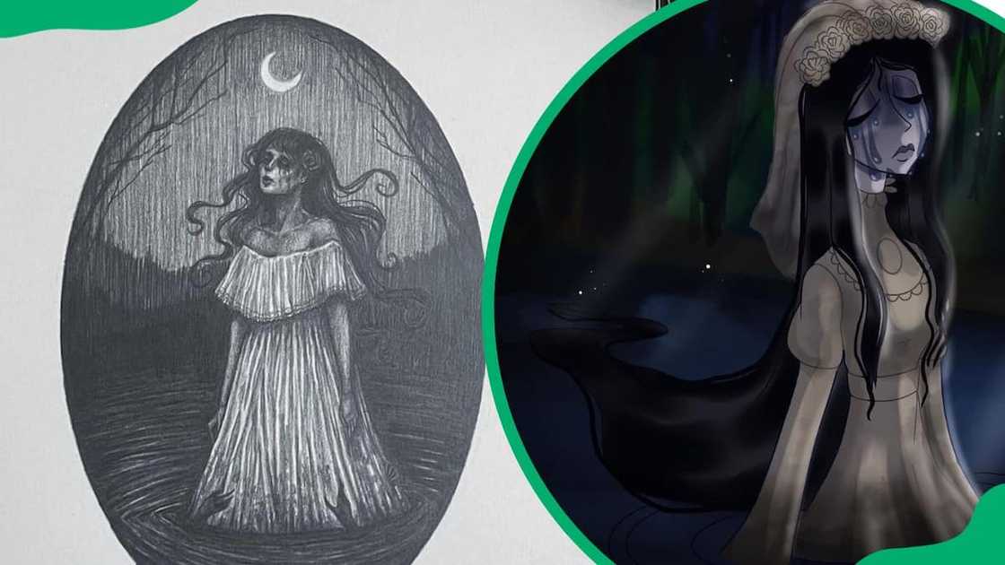 12 Mexican urban legends and myths that are more interesting than most