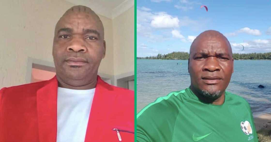 Molefi Ntseki slammed by fans Molefi Ntseki slammed by fans