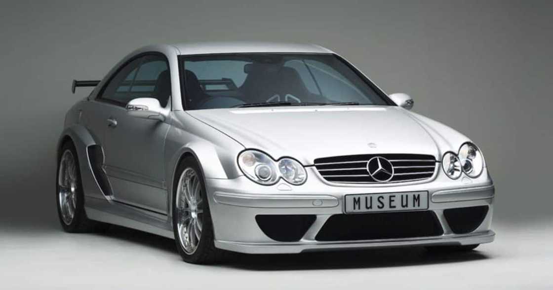 cars, South Africa, Johann Rupert cars, South Africa, Johann Rupert