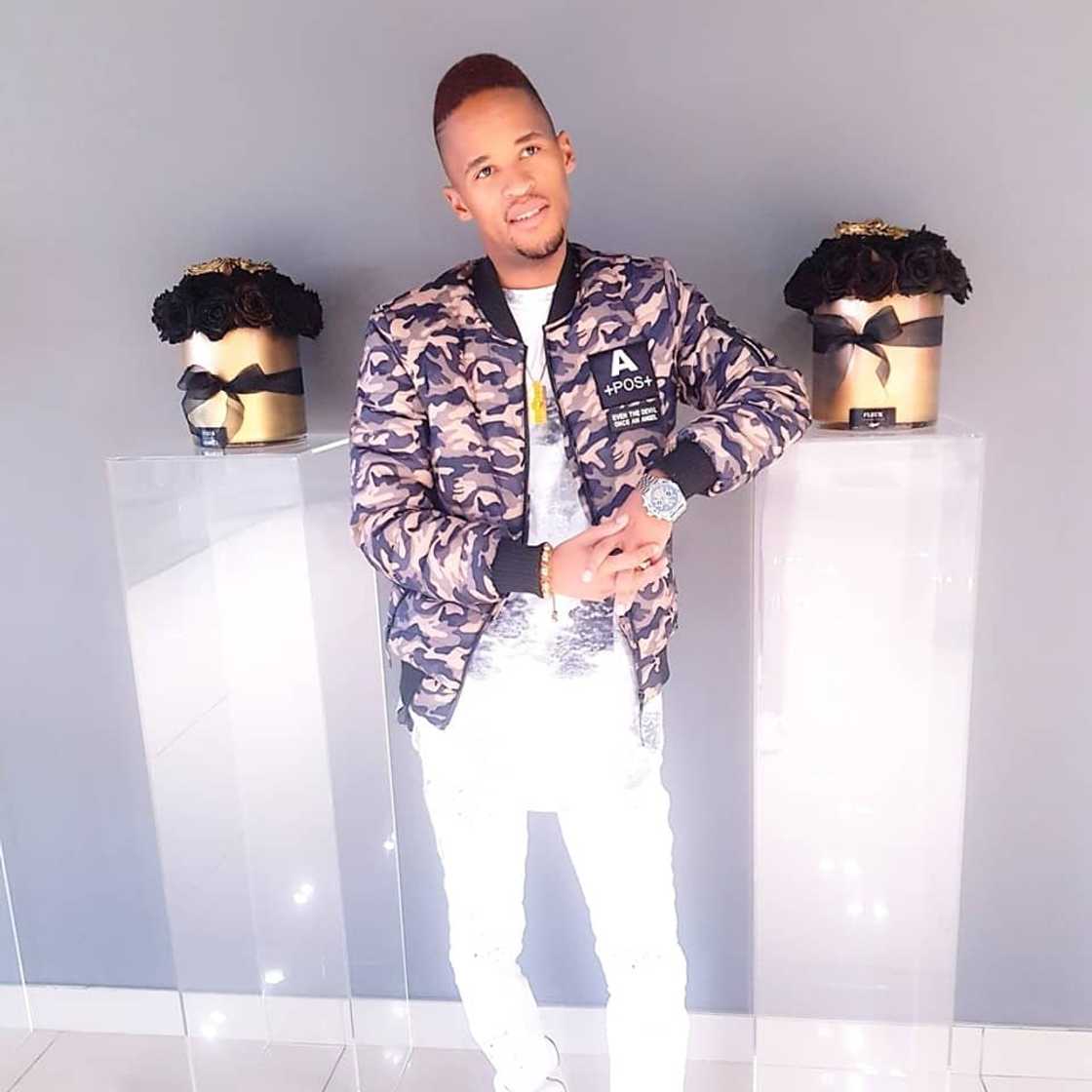 Vuzu Rich Kids Vuzu Rich Kids