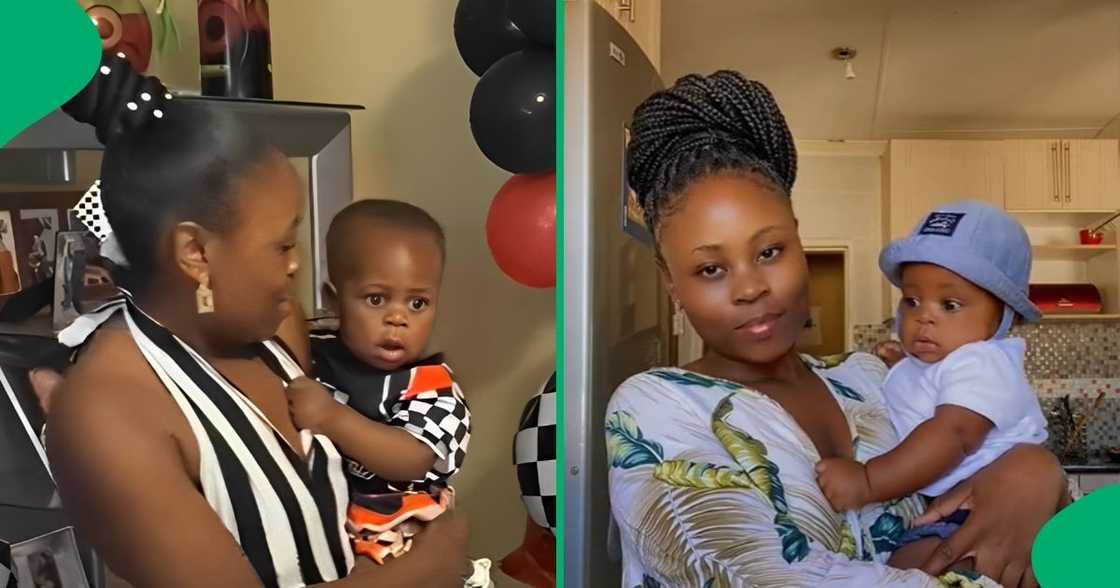 Parents obsessed with Takealot baby bike Parents obsessed with Takealot baby bike