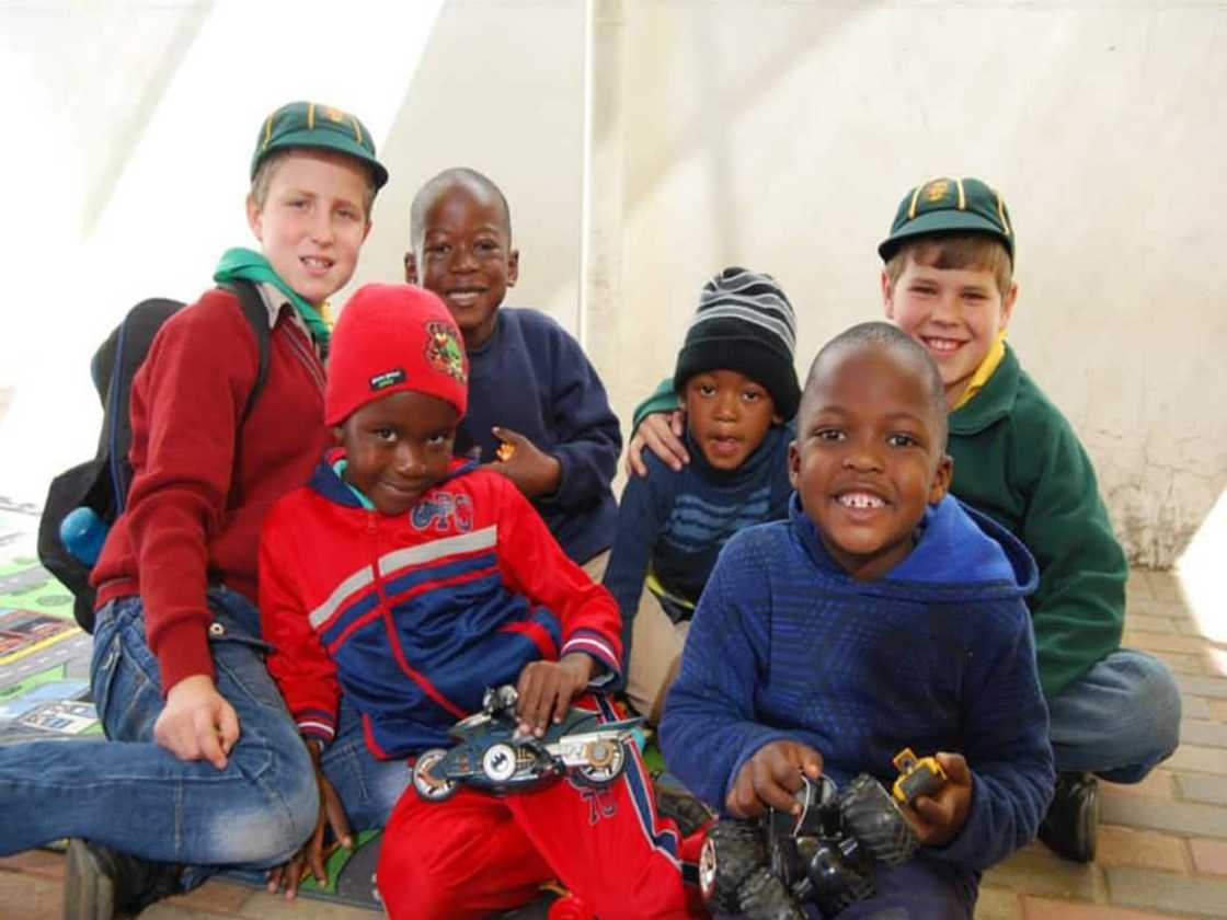 special schools special schools