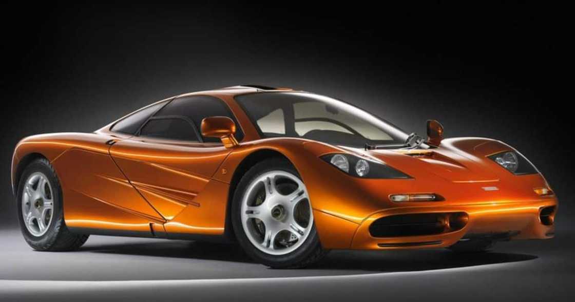 mclaren f1, supercar, british mclaren f1, supercar, british