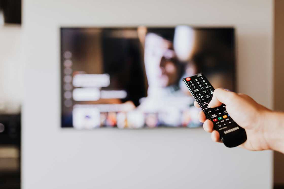 'Top Billing' is due to return to SABC 3