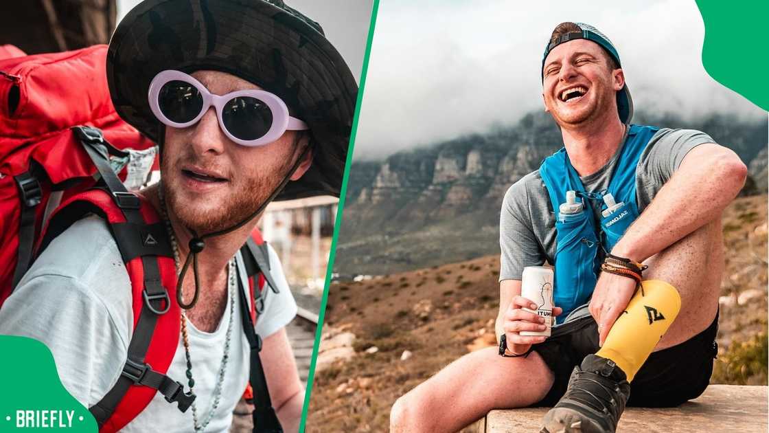 A video went viral. A video went viral.