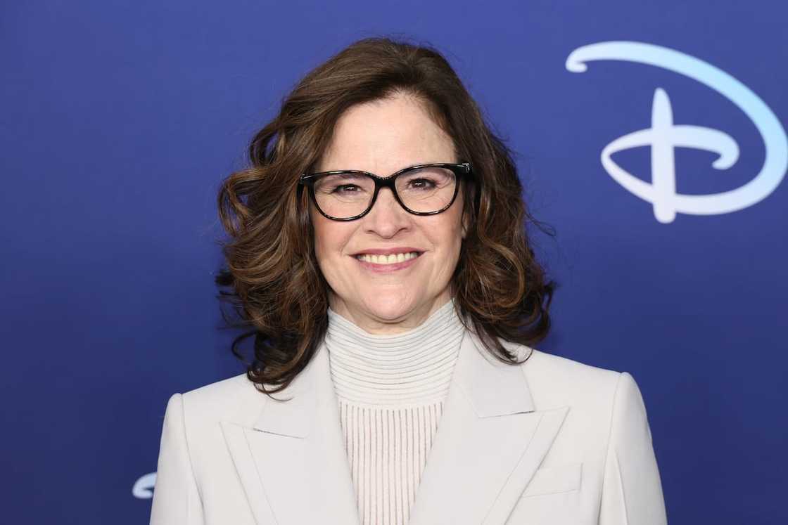 Is Ally Sheedy transgender? Is Ally Sheedy transgender?