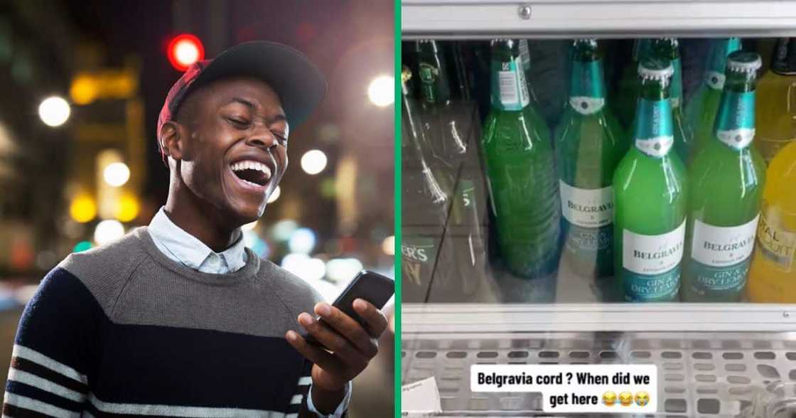 Video shows Belgravia Gin & Dry Lemon quart Video shows Belgravia Gin & Dry Lemon quart