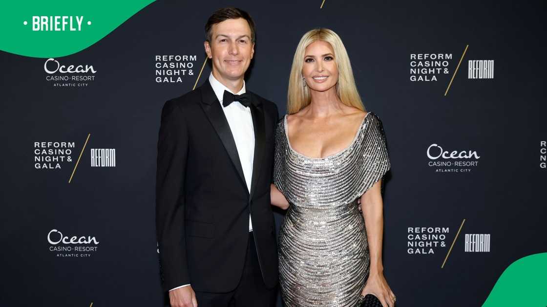 Peeps drag Jay-Z and Beyoncé for hanging out with Donald Trump's daughter Peeps drag Jay-Z and Beyoncé for hanging out with Donald Trump's daughter