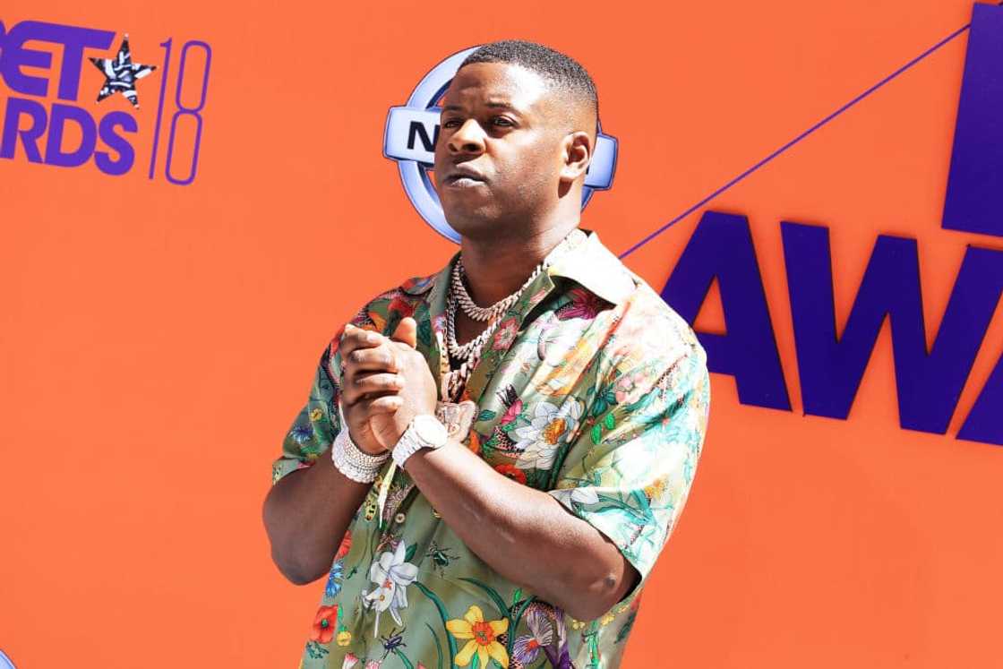 Blac Youngsta’s age Blac Youngsta’s age