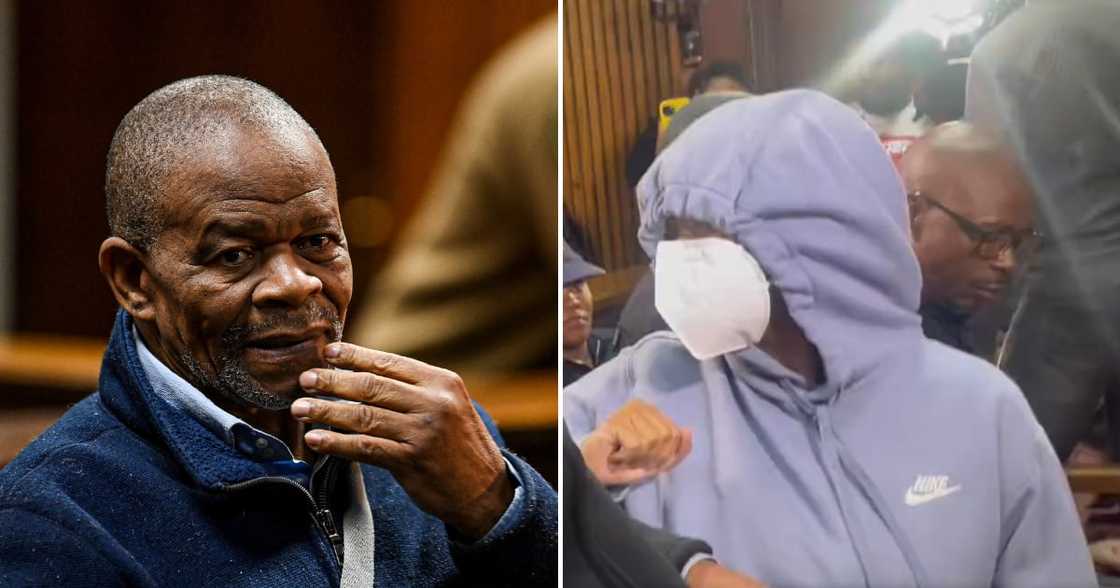 Dr Nandipha’s Father, Zollie Selekani, Granted R10k Bail Dr Nandipha’s Father, Zollie Selekani, Granted R10k Bail